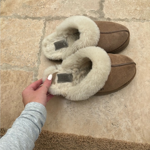 Platform Uggs - Picture 3 of 6